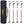 Adjustable Steel Support Pole System for Jacks and Drywalls with Carry Bag