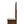 Meade - Arch Mirror With Low Distortion Glass - Dark Cherry