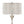 Topaz - Contemporary Table Lamp