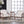 Accent Chair With Pillow And Wood Frame