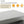 U_STYLE 59.1'' Farmhouse Entryway Table with 3 Drawers