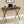 Contemporary Computer Desk with Storage Drawers