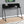 Computer Desk for Home Office Laptop with Storage Shelves, Contemporary & Modern