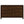 Anza - 6 Drawer Dresser Cabinet - Walnut