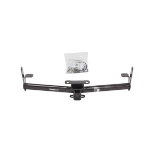 Draw Tite Class III/IV Receiver Trailer Hitch for Equinox/Terrrain/Torrent/Vue