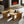 Modern Butterfly MDF Coffee Table