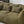 Comfortable Dual Beanbag Chair With High Resilience Foam Core For 2 People