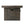 Anchorage 32'' Wood Square MGO Fire Pit Brown - 40,000 BTU