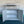 Modern Storage Cabinet with Double Doors