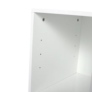 12 Inch Small Wall Mounted Storage Shelves