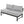 U_Style U-Shaped Outdoor Sectional Sofa Set