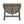 Outdoor Half Round Folding Acacia Wood Bistro Table