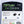 TruGlo Tritium Pro Brite Site Low Set Glock Handgun Sight, Glock 17 & More