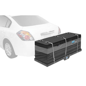 Pro Series Amigo Reese Explore Rainproof Travel Cargo Carrier Tray Storage Bag