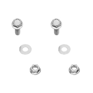 Fulton 2060366 2 x 43 Inch Zinc Transom Retractable Ratchet Boat Tie Down Straps - TRAPSKI