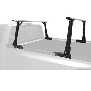 ROLA Haul Your Might T3 Truck Bed Rack for Toyota Tundra & Tacoma, Nissan Titan
