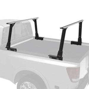 ROLA Haul Your Might T3 Truck Bed Rack for Toyota Tundra & Tacoma, Nissan Titan
