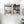3 Tier and 2 Tier Bathroom Shelves Metal, Wood Hanging Storage Bookshelf
