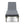 Ariana Wood Chaise Lounge with Cushion