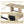 TOPMAX Farmhouse Extendable Wood Dining Table Set for 6