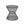 Nevada Contemporary Side Table With Design