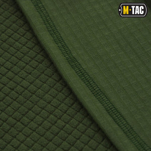 M-Tac Fleece Thermal Shirt Delta Level 2