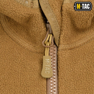 M-Tac Lite Microfleece Hoodie - TRAPSKI