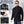 M-Tac Delta Fleece Jacket - Tactical Underwear Top Sweater 1/4 Zip - TRAPSKI