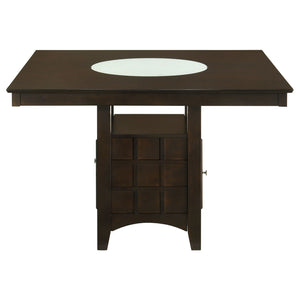 Tolland - Dining Set With Built In Storage