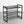 3-Tier Adjustable Shoe Rack