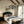 18-Light Industrial Iron Candle Chandelier