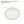 Elegant Ceramic Oval Undermount Bathroom Sink With Overflow