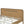 Pine Solid Wood Queen Size Bed, Rustic Yellow