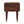 Solid Wood Astor 2-Drawer Nightstand