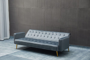 Comfort Compact Design Sofa Bed