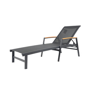 Oxton Chaise Lounge
