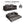 Convertible Sleeper Sofa Bed With Cylindrical Pillow
