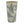 5.3x5.3x9.6' Flower Vase with Wide Mouth