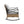 3pcs Rocking Rattan Set - Grey