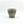 MGO Garden Planter - Rust Finish