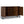 Banting - 3 Door Sideboard Buffet With Adjustable Shelves - Natural Walnut
