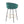 Claire - Contemporary / Glam Counter Stool (Set of 2)