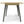 Beachside - Outdoor Extendable Dining Table - Light Teak