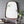 Irrgeular Mirror With Wood Frame, Wall Mirror For Living Room Bathroom Entryway - Brown