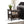 Warm Shaker - End Table - Tobacco Brown