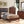 Transitional Modern Design Bed