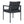All-Weather Outdoor Dining Chair (Set of 2)