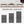 Extendable Outdoor Dining Table, All Weather, Slatted Top, Rust Proof - Gray