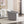 Nice Modern Upholstered Barrel Armchair, 360° Swivel