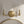 Regal - Double Light Vanity With Clear Ribbed Satin - Antique Brass / Clear